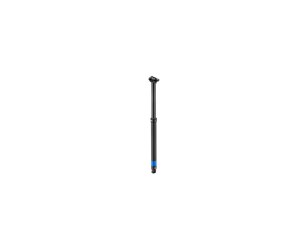 Giant Contact Switch AT Dropper Seatpost (Black) (30.9mm) (315mm) (100mm)